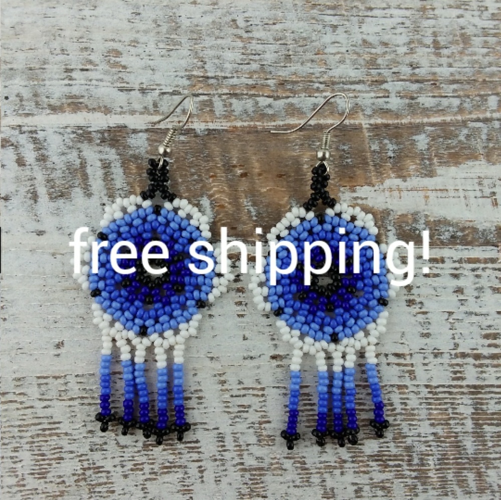 Gorgeous NWOT authentic Indian ethnic/ boho style